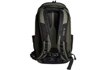 Image of Vertx ReadyPack 20L Backpack, Rudder Green/Its Black, F1 VTX5037 RDGN/IBK NA