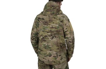 Image of Vertx Recon Shell Jacket - Men's, Extra Large, Long, Multicam, F1 VTX8805 MC XLARGE LONG