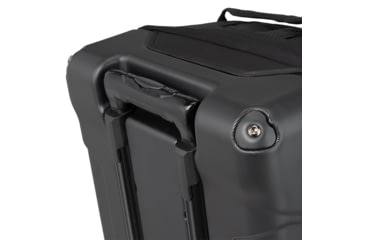 Image of Vertx RLT 100L Roller Duffel, Black, F1 VTX5098 BK NA N/A