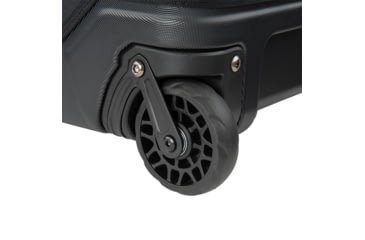 Image of Vertx RLT 100L Roller Duffel, Black, F1 VTX5098 BK NA N/A