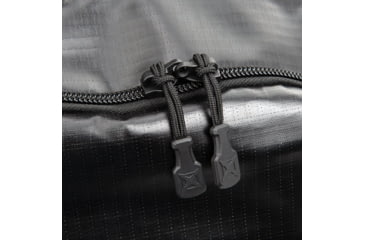 Image of Vertx RLT 80L Duffel, Black, F1 VTX5097 BK NA N/A