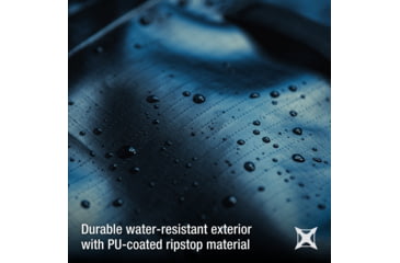 Image of Vertx RLT 80L Duffel, OD Green, F1 VTX5097 OD NA N/A