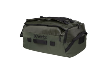 Image of Vertx RLT 80L Duffel, OD Green, F1 VTX5097 OD NA N/A