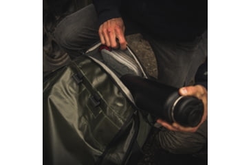 Image of Vertx RLT 80L Duffel, OD Green, F1 VTX5097 OD NA N/A