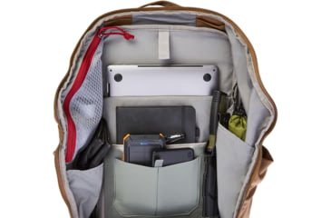 Image of Vertx Siege 25L Pack, Coyote, F1 VTX5307 CO NA N/A