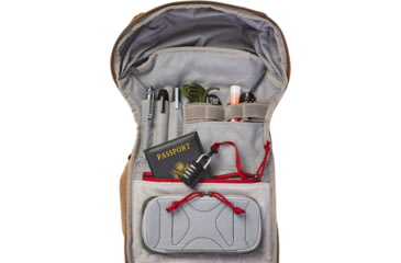 Image of Vertx Siege 25L Pack, Coyote, F1 VTX5307 CO NA N/A