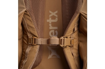 Image of Vertx Siege 25L Pack, Coyote, F1 VTX5307 CO NA N/A