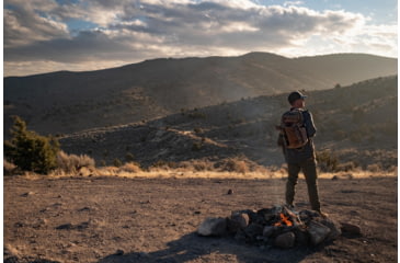 Image of Vertx Siege 25L Pack, Coyote, F1 VTX5307 CO NA N/A