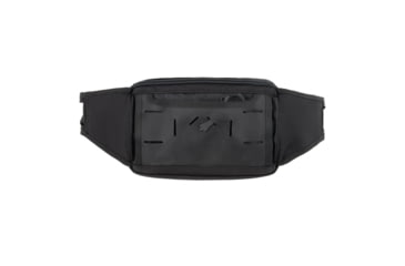 Image of Vertx SOCP Tactical Fanny Pack, Black, F1 VTX5228 IBK NA N/A