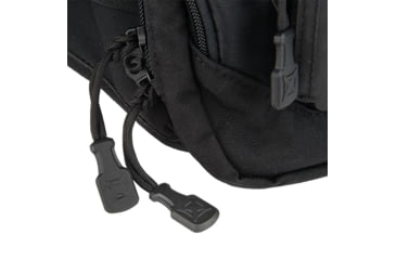 Image of Vertx SOCP Tactical Fanny Pack, Black, F1 VTX5228 IBK NA N/A