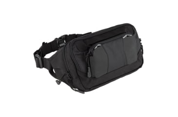 Image of Vertx SOCP Tactical Fanny Pack, Black, F1 VTX5228 IBK NA N/A