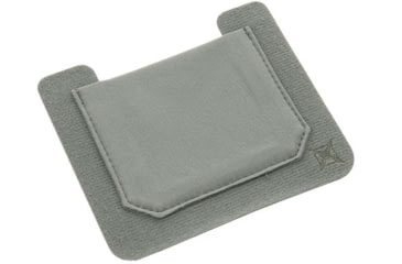 Image of Vertx Stretch Pocket, Grey, Small, VTX5231GYNANA