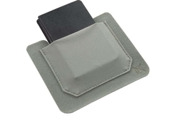 Image of Vertx Stretch Pocket, Grey, Small, VTX5231GYNANA
