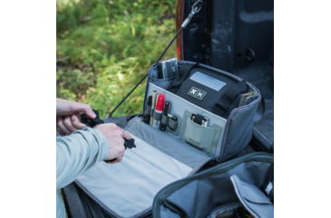 Image of Vertx Stretch Pocket, Grey, Small, VTX5231GYNANA