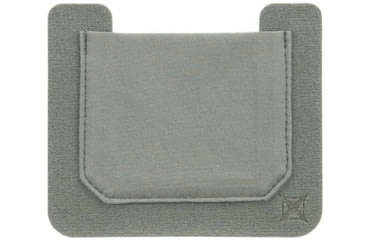 Image of Vertx Stretch Pocket, Grey, Small, VTX5231GYNANA