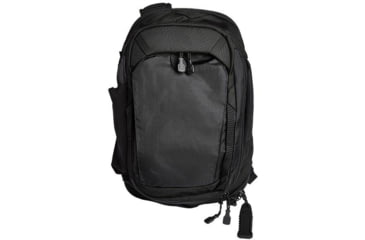 Image of Vertx Transit 17L Backpack, Its Black, F1 VTX5042 IBK NA