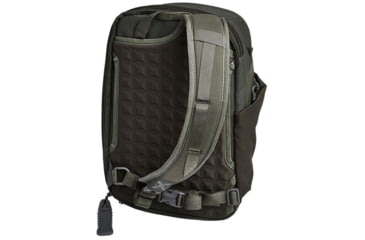 Image of Vertx Transit 17L Backpack, Rudder Green, F1 VTX5042 RDGN NA