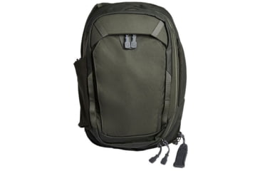 Image of Vertx Transit 17L Backpack, Rudder Green, F1 VTX5042 RDGN NA