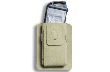 Image of Vertx MAK Full Mag Pouch, Tan, F1 VTX5115 ET NA