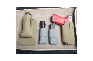 Image of Vertx MAK Full Mag Pouch, Tan, F1 VTX5115 ET NA