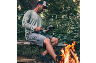 Image of Vertx Ruck Shorts - Mens