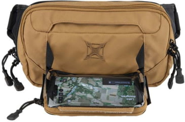 Image of Vertx Vertx Socp Tactical Fanny Pack - VTX5228DETNANA