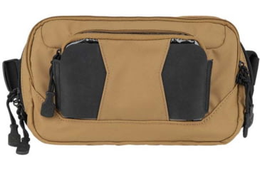 Image of Vertx Vertx Socp Tactical Fanny Pack - VTX5228DETNANA