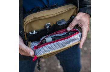 Image of Vertx Vertx Socp Tactical Fanny Pack - VTX5228DETNANA
