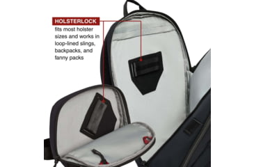 Image of Vertx Tactigami HoslerLock