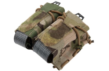 Image of Vertx VTAC Double Pistol MAG Pouch, Multicam, F1 VTX5273 MC NA N/A