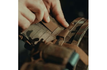 Image of Vertx VTAC General Purpose Dump Pouch, Multicam, F1 VTX5271 MC NA N/A