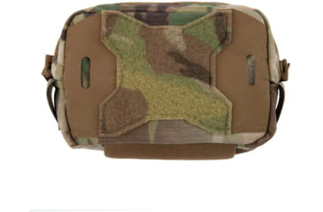 Image of Vertx VTAC General Purpose Dump Pouch, Multicam, F1 VTX5271 MC NA N/A