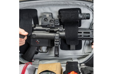 Image of Vertx VTAC Rifle Case, Its Black, 18in, F1 VTX5711 IBK NA