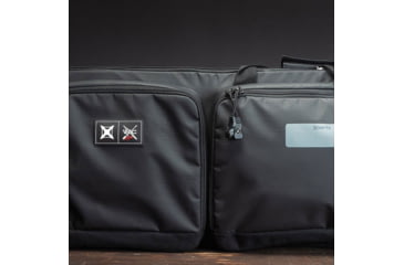 Image of Vertx VTAC Rifle Case, Its Black, 36in, F1 VTX5712 IBK NA
