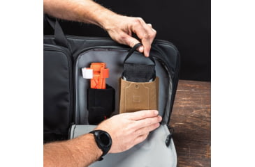 Image of Vertx VTAC Rifle Case, Its Black, 42in, F1 VTX5713 IBK NA