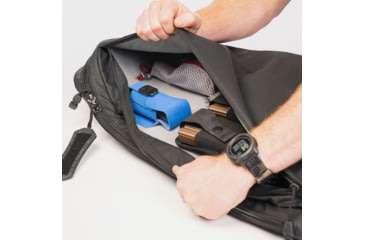 Image of Vertx VTAC Rifle Scabbard, Its Black, One Size, F1 VTX5708 IBK NA