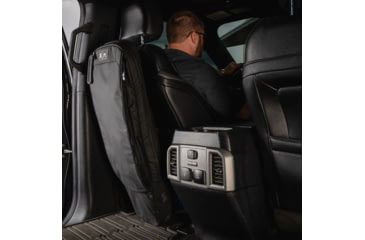 Image of Vertx VTAC Rifle Scabbard, Its Black, One Size, F1 VTX5708 IBK NA