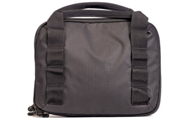 Image of Vertx VTAC Single Pistol Case, Its Black, One Size, F1 VTX5709 IBK NA