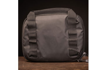 Image of Vertx VTAC Single Pistol Case, Its Black, One Size, F1 VTX5709 IBK NA