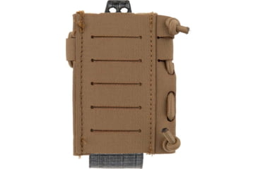 Image of Vertx VTAC Single Pistol MAG Pouch, Coyote, F1 VTX5274 CO NA N/A