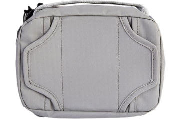 Image of Vertx Vtac Stackable Extra Small Storage Cube, Peak Grey, F1 VTX5700 PGY NA
