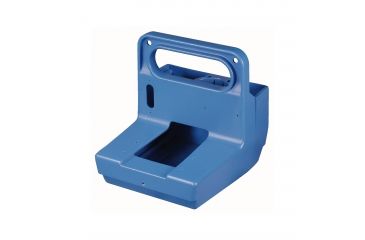 Image of Vexilar Genz Blue Box Carrying Case 183550