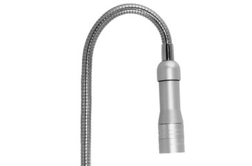 Image of Vexilar LED Super Flex Light - Silver 73148