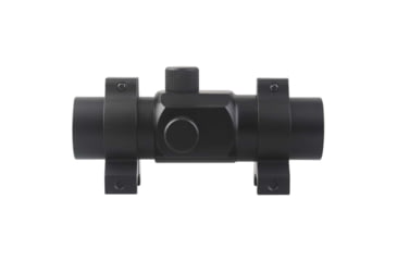 Image of VictOptics Red Dot Sight, 1x30mm, 3 MOA Dot Reticle, 6061-T6, Black, RDSL06