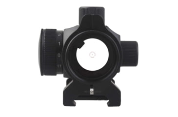 Image of VictOptics Red Dot Sight, 1x30mm, 3 MOA Dot Reticle, 6061-T6, Black, RDSL06
