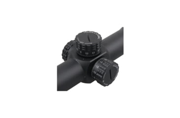 Image of VictOptics S4 4-16x44 Riflescope, 30mm Tube, First Focal Plane, Black, OPFF-01