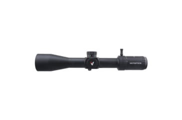 Image of VictOptics S4 4-16x44 Riflescope, 30mm Tube, First Focal Plane, Black, OPFF-01