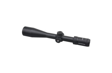 Image of VictOptics S4 6-24x50 Riflescope, 30mm Tube, First Focal Plane, Black, OPFF-02