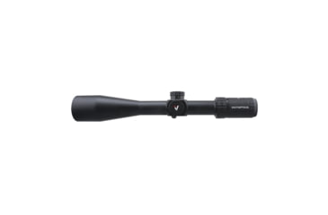 Image of VictOptics S4 6-24x50 Riflescope, 30mm Tube, First Focal Plane, Black, OPFF-02