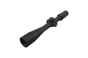 Image of VictOptics S4 6-24x50 Riflescope, 30mm Tube, First Focal Plane, Black, OPFF-02